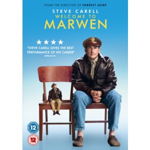 Welcome To Marwen (2018) (DVD)