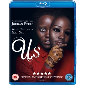 Us (2019) (Blu-ray)