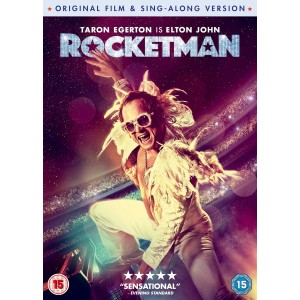 Rocketman