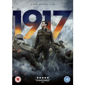 1917 (2019) (DVD)