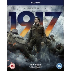 1917 (2019) (Blu-ray)