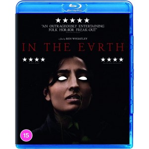 In The Earth (2021) (Blu-ray)