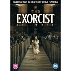 The Exorcist: Believer (DVD)