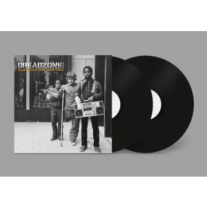 Various Artists - Dreadzone Presents Dubwiser Volume Two (2x Vinyl)
