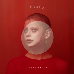 Kovacs - Cheap Smell (2018) (2x Vinyl)