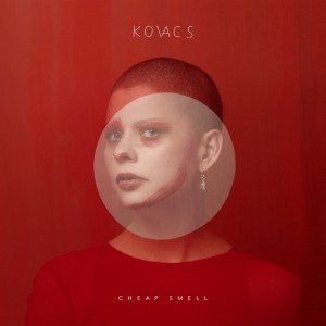 Kovacs - Cheap Smell (2x Red Vinyl)