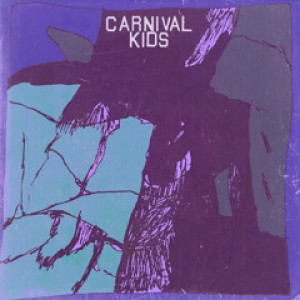 Carnival Kids - The Natural Order (Vinyl)