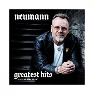 NEUMANN-GREATEST HITS - 60TH ANNIVERSA