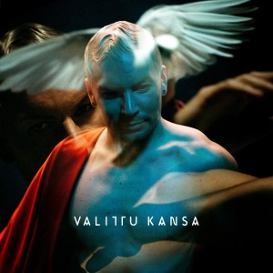 Antti Tuisku - Valittu Kansa (CD)