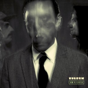 Hugorm - Kom Vi Flygter (Vinyl)