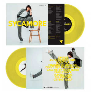 Drew Sycamore - Sycamore