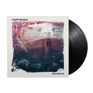 HAPPORADIO-MAJAKKA (VINYL)