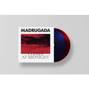 MADRUGADA-CHIMES AT MIDNIGHT