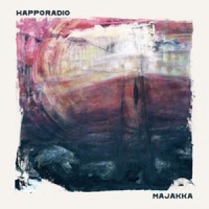 HAPPORADIO-MAJAKKA