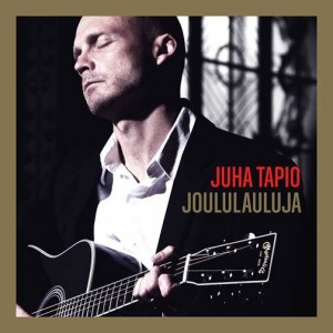 JUHA TAPIO-JOULULAULUJA (CD)