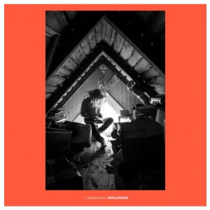 J. Karjalainen - Soulavaris (2022) (CD)