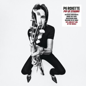 PG Roxette - Pop-Up Dynamo! (2022) (CD)