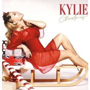 Kylie Minogue - Kylie Christmas (2015) (Vinyl)