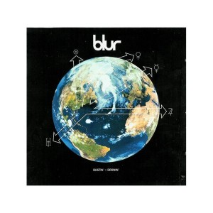 Blur - Bustin´ + Dronin´