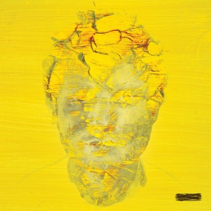 Ed Sheeran - - (Subtract) (2023) (CD)