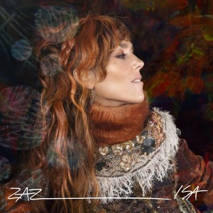 ZAZ-ISA (NOUVELLE EDITION) 2CD + 1DVD (CD)
