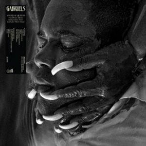 Gabriels - Angels & Queens Part II (2023) (CD)