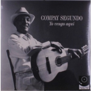 Compay Segundo - Yo Vengo Aqui