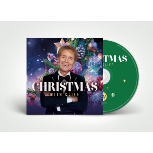CLIFF RICHARD-CHRISTMAS WITH CLIFF