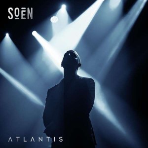 SOEN-ATLANTIS (CD+DVD)