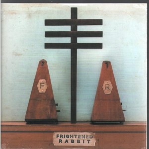 Frightened Rabbit - The Woodpile (2013) (Vinyl)
