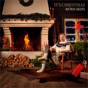 Björn Skifs - It´s Christmas