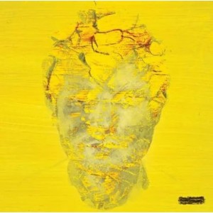 Ed Sheeran -  -  (Subtract) (2023) (White Vinyl)
