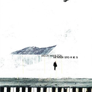 Jacob Karlzon - Winter Stories (2024) (CD)