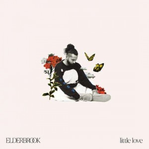 ELDERBROOK-LITTLE LOVE (LP)