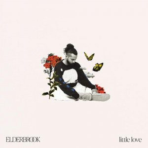 Elderbrook - Little Love (Vinyl)