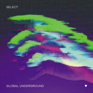 Various Artists - Global Underground: Select #8 (2023) (2CD)