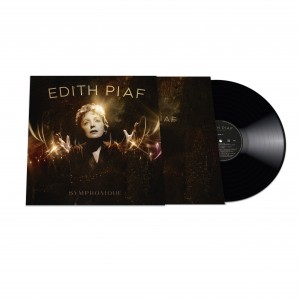 Edith Piaf - Symphonique