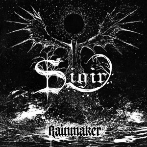 SIGIR-RAINMAKER