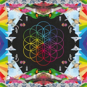 COLDPLAY - A HEAD FULL OF DREAMS (ATLANTIC 75 LIMITED RECYCLED VINYL) (LP)