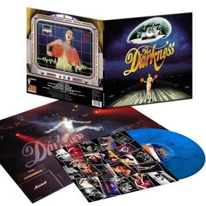 Darkness - Permission To Land... Again (20th Anniversary Marbled Vinyl)