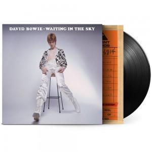 DAVID BOWIE-WAITING IN THE SKY (RSD 2024 VINYL)