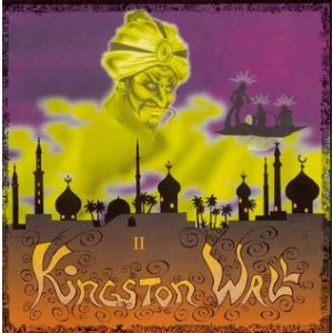 Kingston Wall - II (2023) (CD)