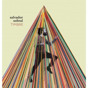 SALVADOR SOBRAL-TIMBRE