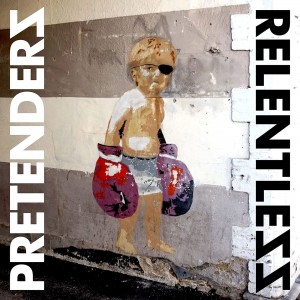 Pretenders - Relentless (2023) (CD)