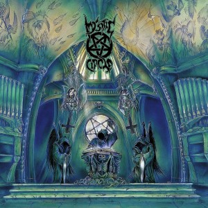 Mystic Circle - Infernal Satanic Verses