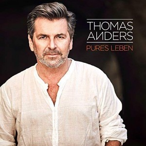 THOMAS ANDERS-PURES LEBEN