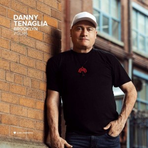 DANNY TENAGLIA-BROOKLYN (GLOBAL UNDERGROUND #45, VOL. 1) (2CD)