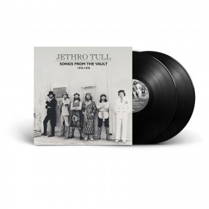Jethro Tull - Songs From The Vault 1975-1978 (RSD 2025) (2x Vinyl)