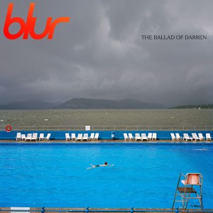 Blur - The Ballad Of Darren (2023) (Vinyl)