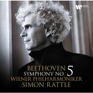 WIENER PHILHARMONIKER & SIMON-BEETHOVEN: SYMPHONY NO. 5, OP. 67 (VINYL)